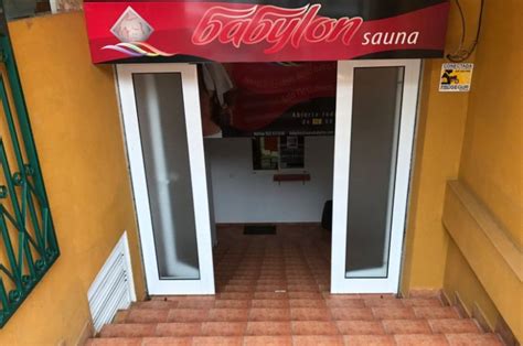 sauna gay en tenerife|Sauna Stonewall — sauna gay en Tenerife